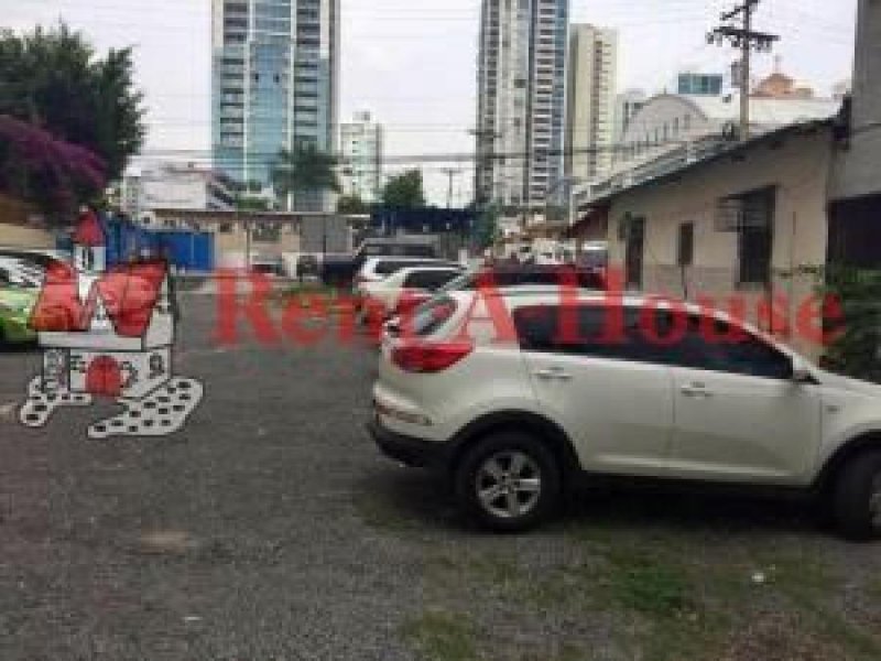 Foto Terreno en Alquiler en San Francisco, Panamá - U$D 2.050 - TEA53351 - BienesOnLine