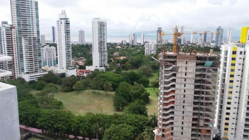 Foto Apartamento en Venta en via españa, Panamá - U$D 180.000 - APV17316 - BienesOnLine