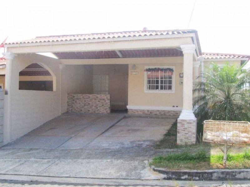 Foto Casa en Venta en Mystic City, La Chorrera, Panamá - U$D 87.000 - CAV37693 - BienesOnLine