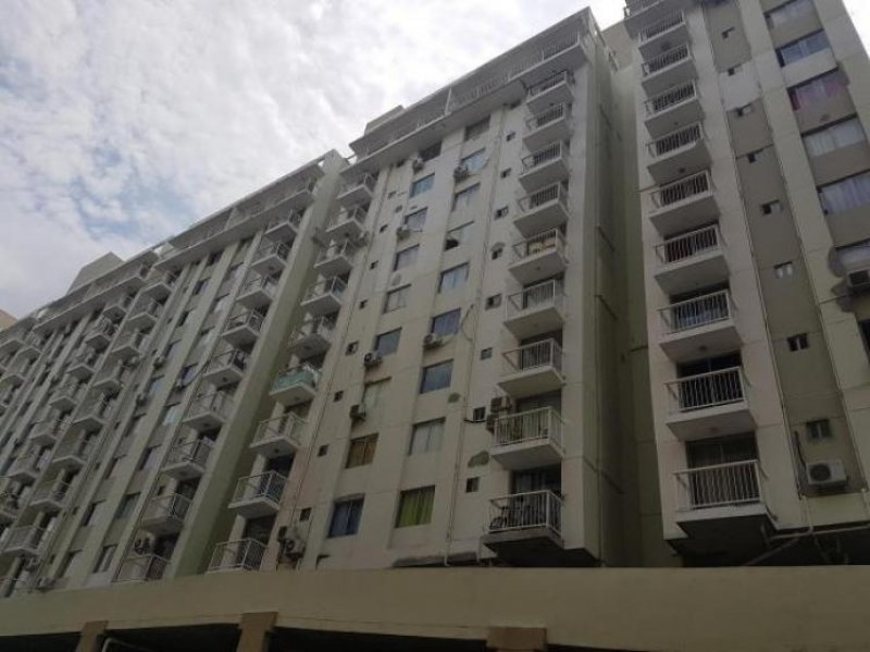 Foto Apartamento en Venta en chanis, Panamá - U$D 110.000 - APV17340 - BienesOnLine