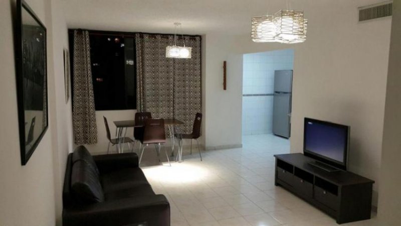 Foto Apartamento en Venta en El Cangrejo, Panamá - U$D 115.000 - APV23481 - BienesOnLine