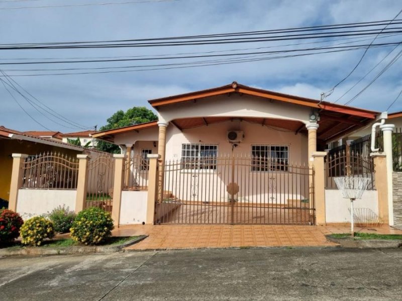 Foto Casa en Venta en Rufina Alfaro, Rufina Alfaro, Panamá - U$D 195.000 - CAV47231 - BienesOnLine