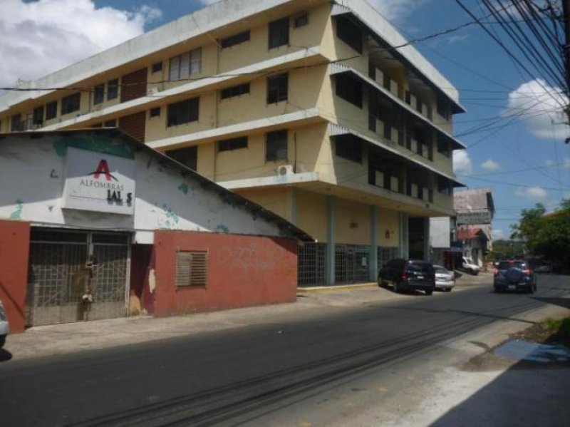 Foto Galera en Alquiler en El Chorrillo, Panamá - U$D 3.500 - GAA17797 - BienesOnLine