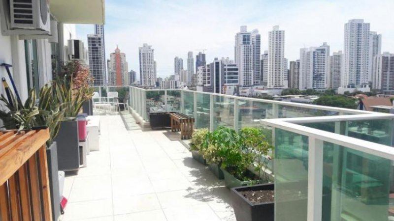 Foto Apartamento en Venta en san francisco, san francisco, Panamá - U$D 400.000 - APV21537 - BienesOnLine