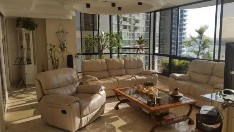 Foto Apartamento en Venta en paitilla, punta paitilla, Panamá - U$D 860.000 - APV21590 - BienesOnLine