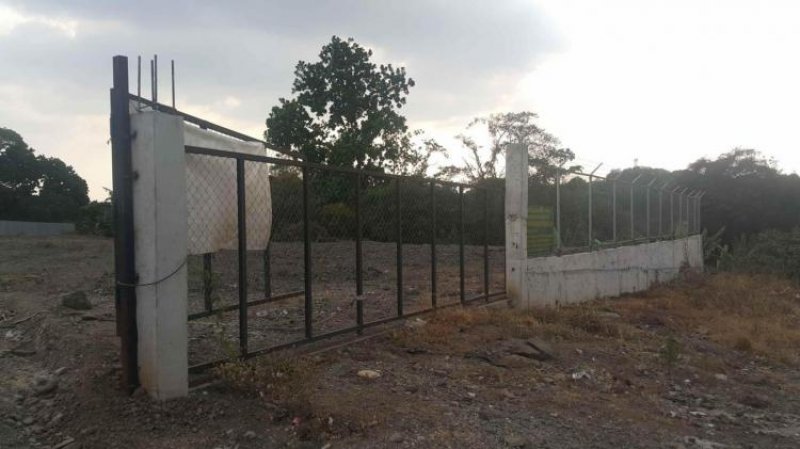 Foto Terreno en Venta en Tocumen, Panamá - U$D 1.750.750 - TEV18272 - BienesOnLine