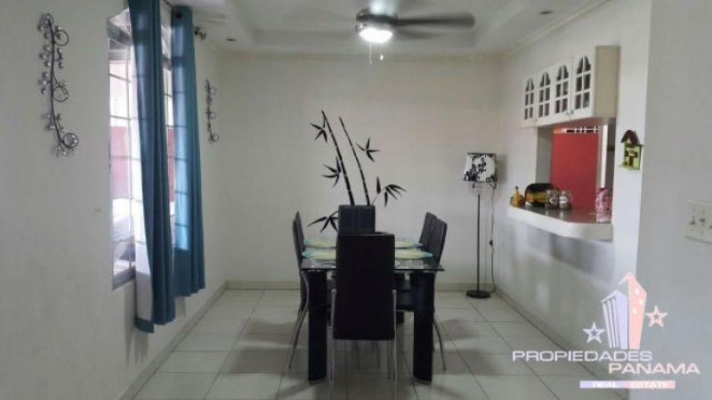 Foto Casa en Venta en Rufina Alfaro, Panamá - U$D 209.900 - CAV8949 - BienesOnLine