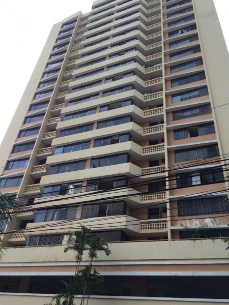 Foto Apartamento en Alquiler en BELLAVISTA, Ciudad de Panamá, Panamá - U$D 1.800 - APA3526 - BienesOnLine