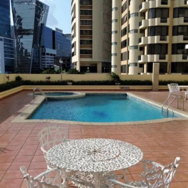 Foto Apartamento en Venta en Ciudad de Panamá, Panamá - U$D 349.000 - APV13329 - BienesOnLine