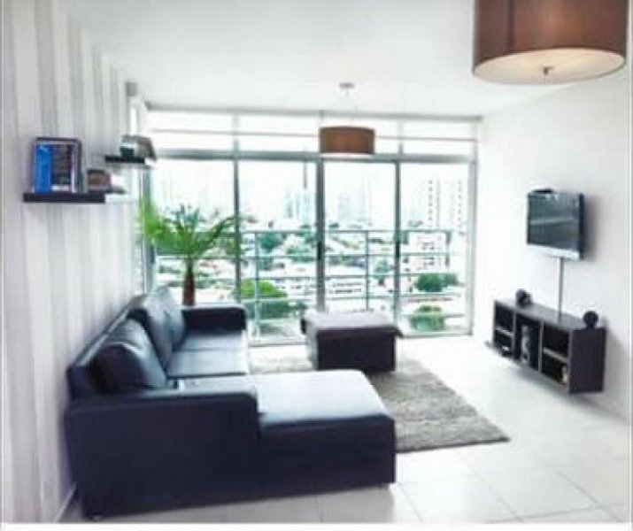 Foto Apartamento en Alquiler en vista hermosa, Ciudad de Panamá, Panamá - U$D 1.150 - APA4786 - BienesOnLine