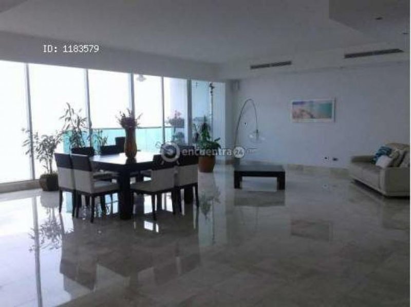 Foto Apartamento en Alquiler en COSTA DEL ESTE, PANAMA, Ciudad de Panamá, Panamá - U$D 5.000 - APA4089 - BienesOnLine