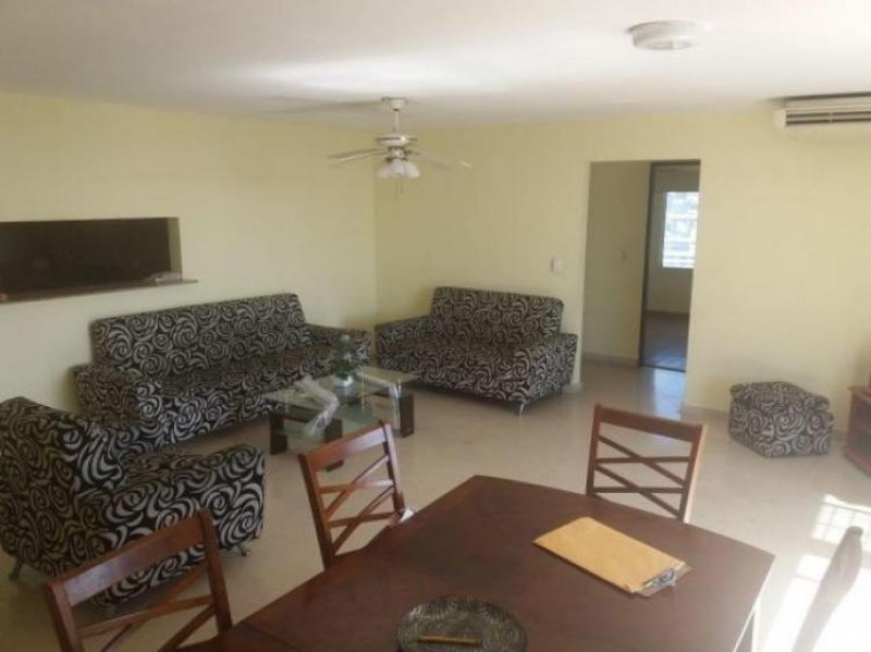 Foto Apartamento en Venta en El Cangrejo, Panamá - U$D 220.000 - APV23484 - BienesOnLine