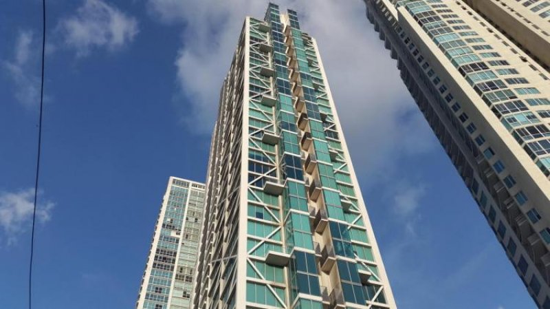 Foto Apartamento en Venta en San Francisco, Panamá - U$D 379.000 - APV17821 - BienesOnLine