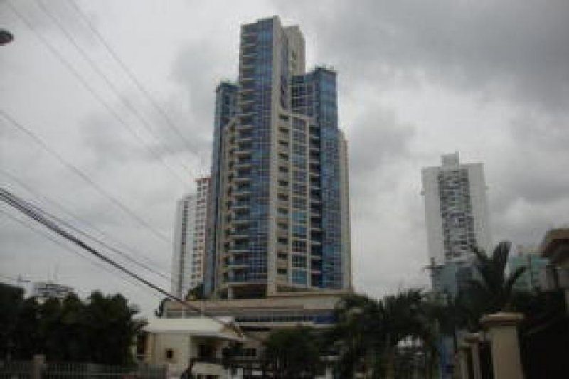 Foto Apartamento en Venta en San Francisco, Panamá - U$D 360.000 - APV12538 - BienesOnLine