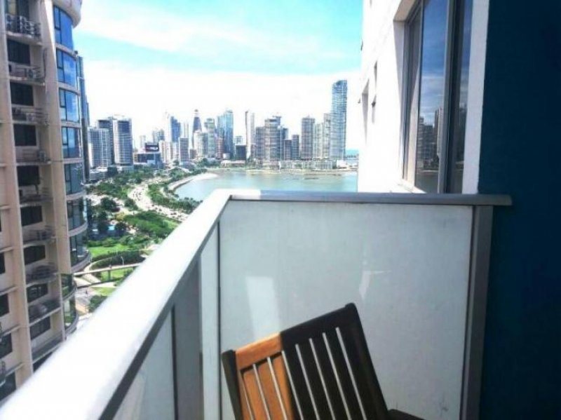 Foto Apartamento en Venta en Bella Vista, Bella Vista, Panamá - U$D 260.000 - APV21141 - BienesOnLine