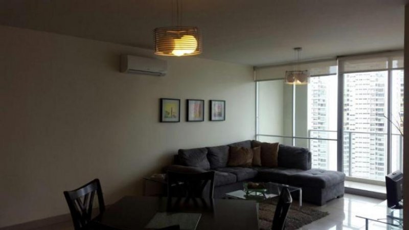 Foto Apartamento en Venta en San Francisco, Panamá - U$D 218.000 - APV23338 - BienesOnLine