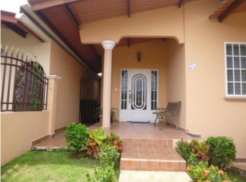 Foto Casa en Venta en Brisas Del Golf, Brisas Del Golf Panama, Panamá - U$D 195.000 - CAV49393 - BienesOnLine