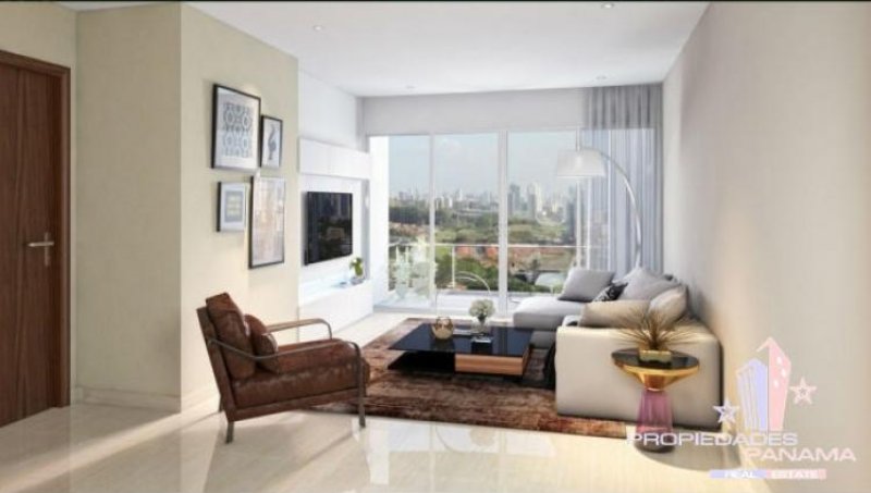 Foto Apartamento en Venta en Betania, Panamá - U$D 21.665 - APV11137 - BienesOnLine