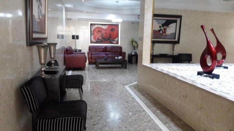 Foto Apartamento en Venta en Avenida Balboa, Panamá - U$D 305.000 - APV23439 - BienesOnLine