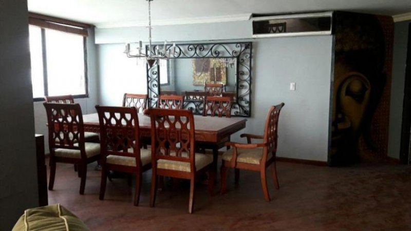 Foto Apartamento en Venta en Avenida Balboa, Panamá - U$D 305.000 - APV23381 - BienesOnLine