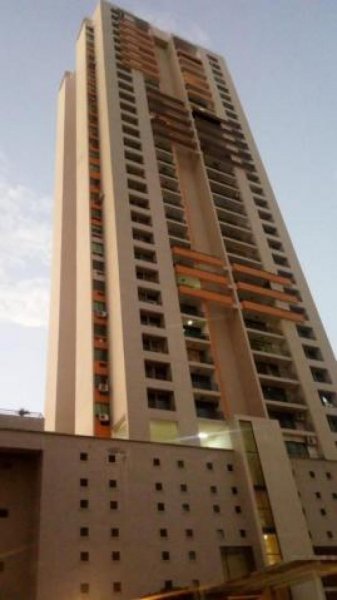 Foto Apartamento en Venta en San Francisco, Panamá - U$D 215.000 - APV17800 - BienesOnLine