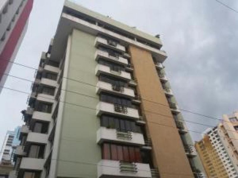 Foto Apartamento en Alquiler en San Francisco, Panamá - U$D 1.200 - APA18100 - BienesOnLine