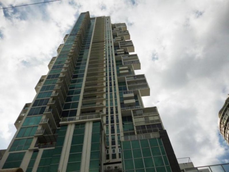 Foto Apartamento en Venta en San Francisco, Panamá - U$D 395.000 - APV17499 - BienesOnLine