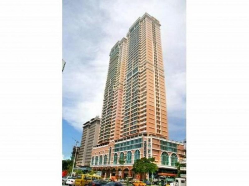 Foto Apartamento en Venta en Bella Vista, Panamá - U$D 290.000 - APV17771 - BienesOnLine