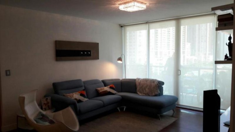 Foto Apartamento en Venta en San Francisco, Panamá - U$D 305.000 - APV23396 - BienesOnLine