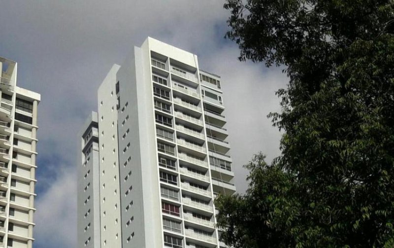 Foto Apartamento en Venta en San Francisco, Panamá - U$D 360.000 - APV17437 - BienesOnLine