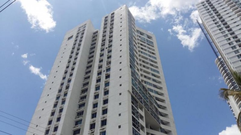 Foto Apartamento en Venta en San Francisco, Panamá - U$D 365.000 - APV17438 - BienesOnLine