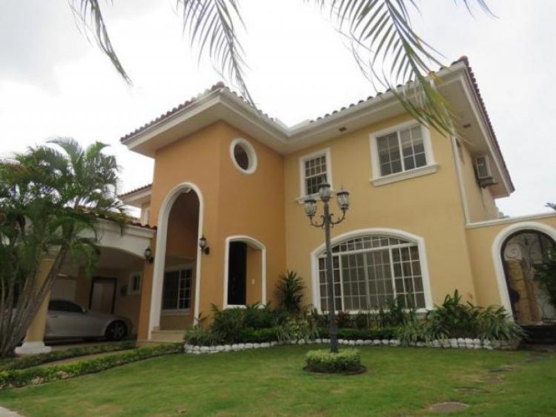 Foto Casa en Alquiler en costa del este, Panamá - U$D 4.000 - CAA17300 - BienesOnLine