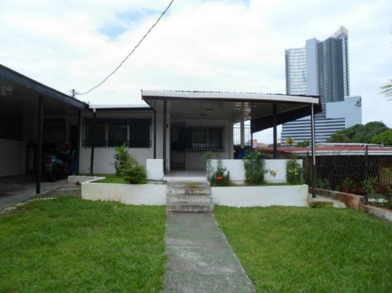 Foto Casa en Alquiler en Ciudad de Panamá, Panamá - U$D 1.500 - CAA11350 - BienesOnLine