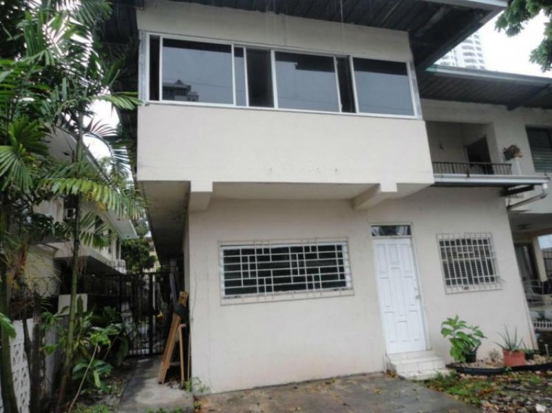 Foto Casa en Alquiler en San Francisco, Panamá - U$D 10.000 - CAA7266 - BienesOnLine