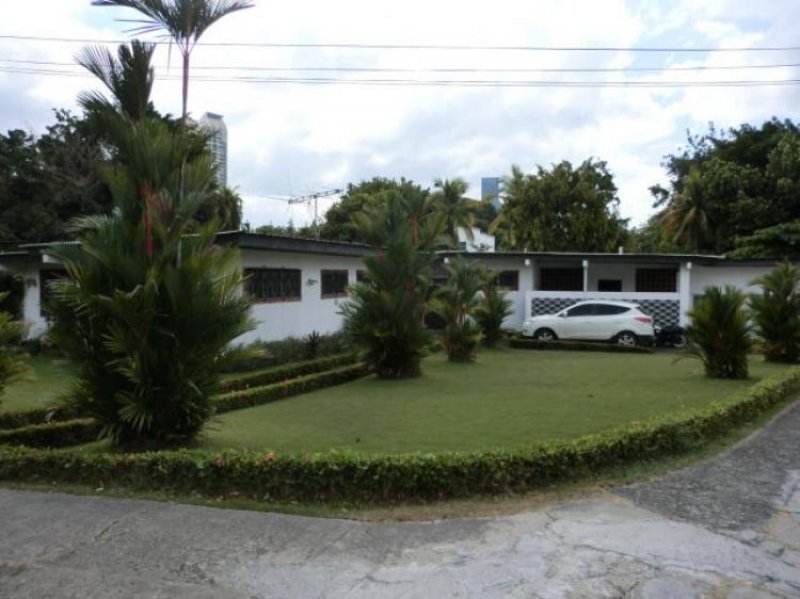 Foto Casa en Venta en san francisco, Panamá - U$D 1.500.000 - CAV17364 - BienesOnLine