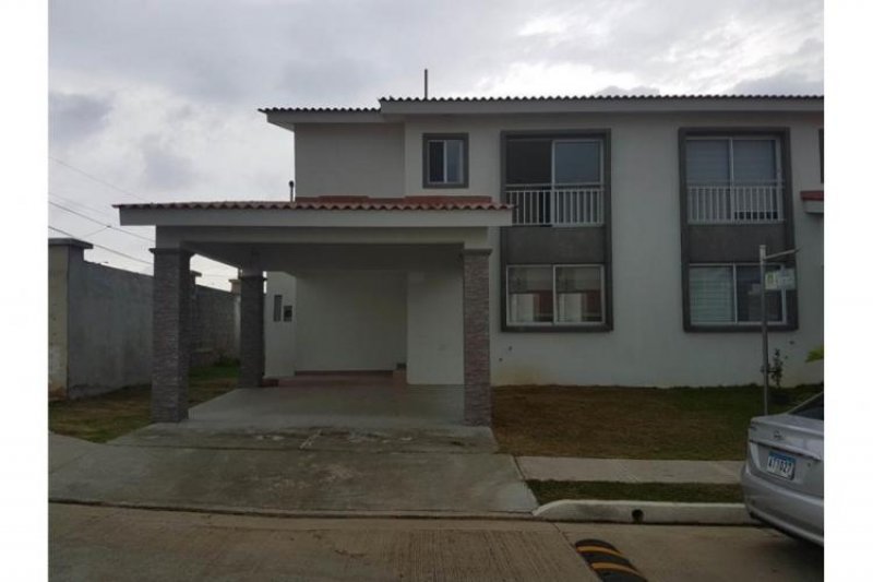 Foto Casa en Venta en La Chorrera, Panamá - U$D 199.000 - CAV26044 - BienesOnLine