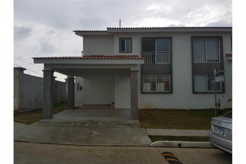 Foto Casa en Venta en La Chorrera, Panamá - U$D 180.000 - CAV26173 - BienesOnLine