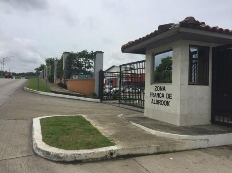 Foto Galera en Alquiler en Ciudad de Panamá, Panamá - U$D 6.800 - GAA10072 - BienesOnLine