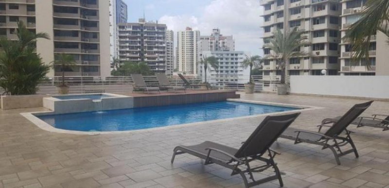 Foto Apartamento en Alquiler en Marbella, Panamá - U$D 2.800 - APA23877 - BienesOnLine