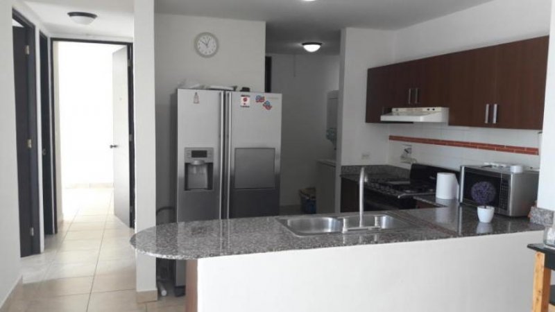 Foto Apartamento en Venta en El Cangrejo, Panamá - U$D 198.000 - APV23547 - BienesOnLine