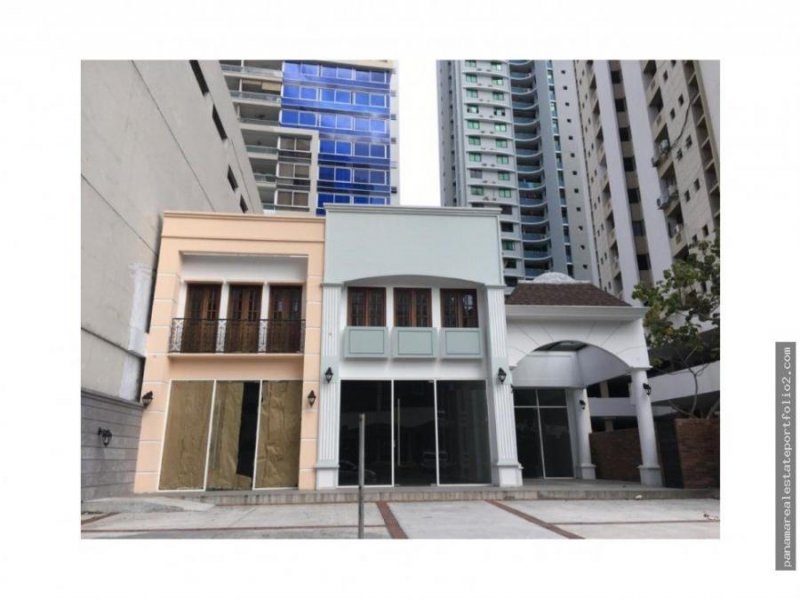 Foto Local en Alquiler en MARBELLA, MARBELLA, Panamá - U$D 2.350 - LOA28504 - BienesOnLine