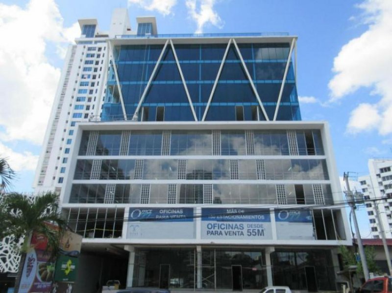 Foto Local en Alquiler en San Francisco, Panamá - U$D 2.800 - LOA7406 - BienesOnLine