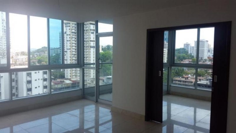 Foto Apartamento en Alquiler en Avenida Balboa, Panamá - U$D 1.800 - APA23566 - BienesOnLine