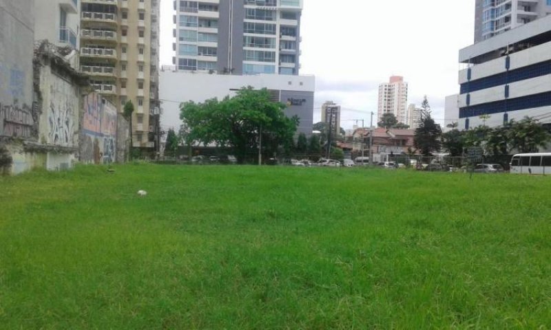 Foto Terreno en Venta en avenida balboa, Panamá - U$D 16.000.000 - TEV17636 - BienesOnLine