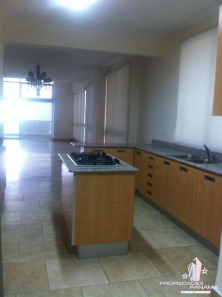 Foto Apartamento en Alquiler en SAN FRANCISCO, PANAMA, San Francisco, Panamá - U$D 2.900 - APA4807 - BienesOnLine