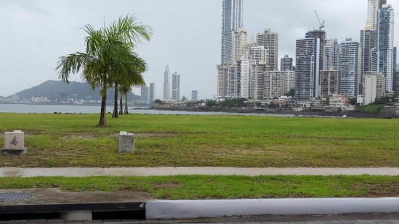 Foto Terreno en Venta en punta pacifica, punta pacifica, Panamá - U$D 2.720.000 - TEV22385 - BienesOnLine