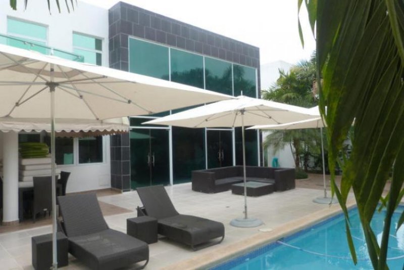 Foto Casa en Venta en costa sur, Panamá - U$D 995.000 - CAV21658 - BienesOnLine