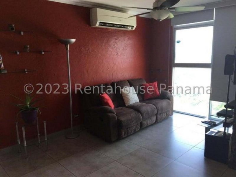 Foto Apartamento en Alquiler en Villa de las Fuentes, Villa de las Fuentes, Panamá - U$D 900 - APA65548 - BienesOnLine