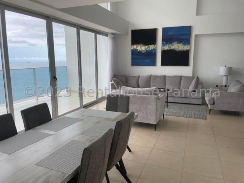 Foto Apartamento en Alquiler en avenida balboa, Avenida Balboa, Panamá - U$D 3.000 - APA65538 - BienesOnLine