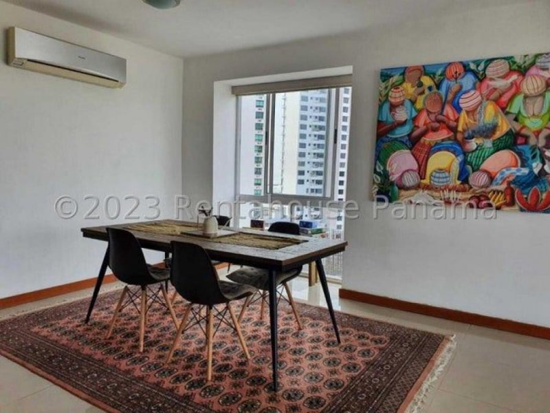 Foto Oficina en Venta en Bella Vista, Bella Vista, Panamá - U$D 225.000 - OFV66329 - BienesOnLine